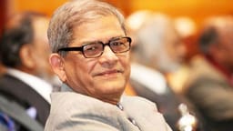 হাসপাতালে মির্জা ফখরুল